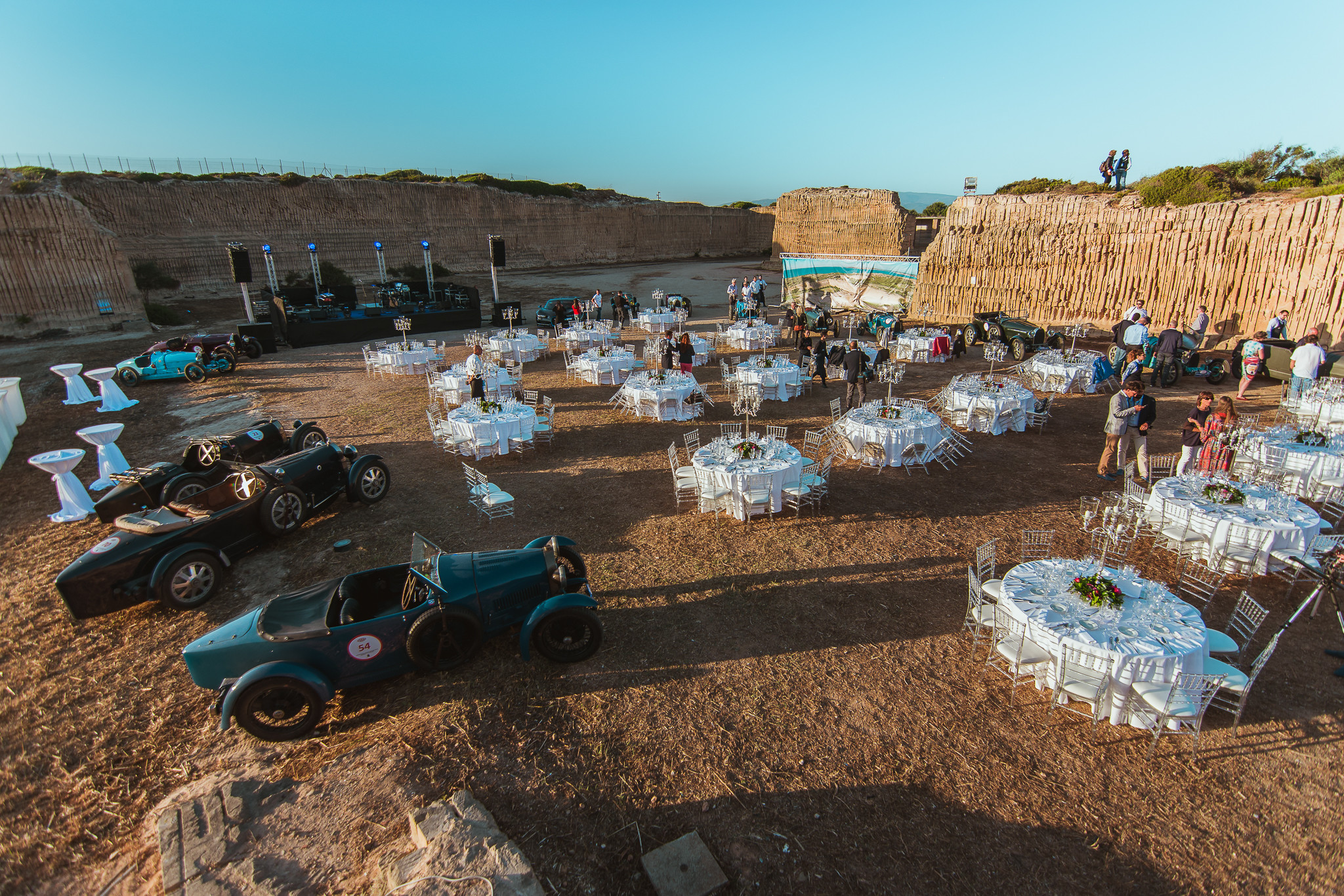 Bugatti International Meeting - Immagine 13
