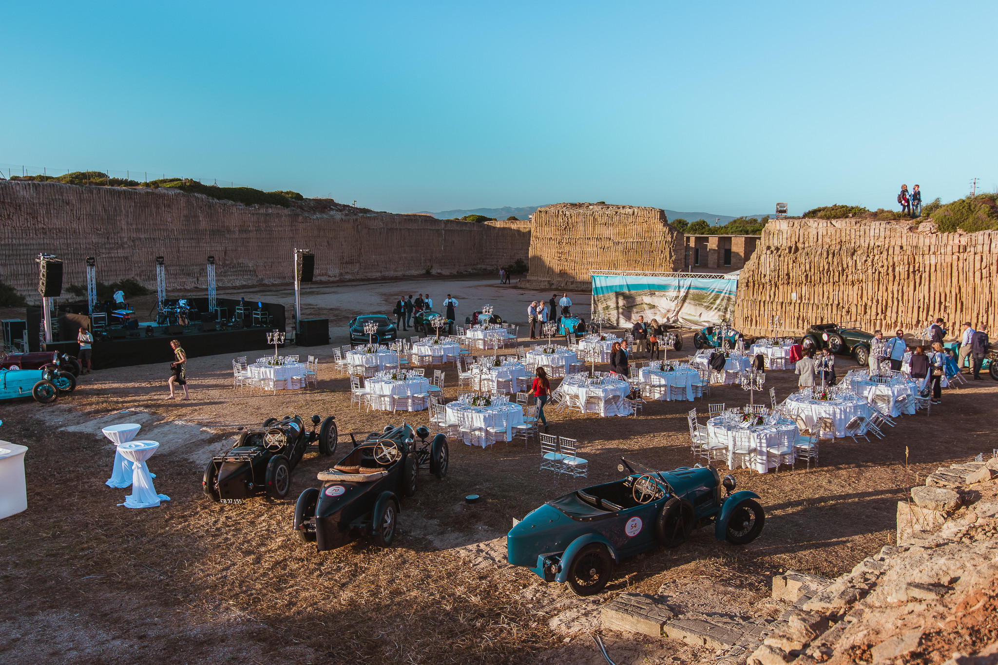 Bugatti International Meeting - Immagine 14