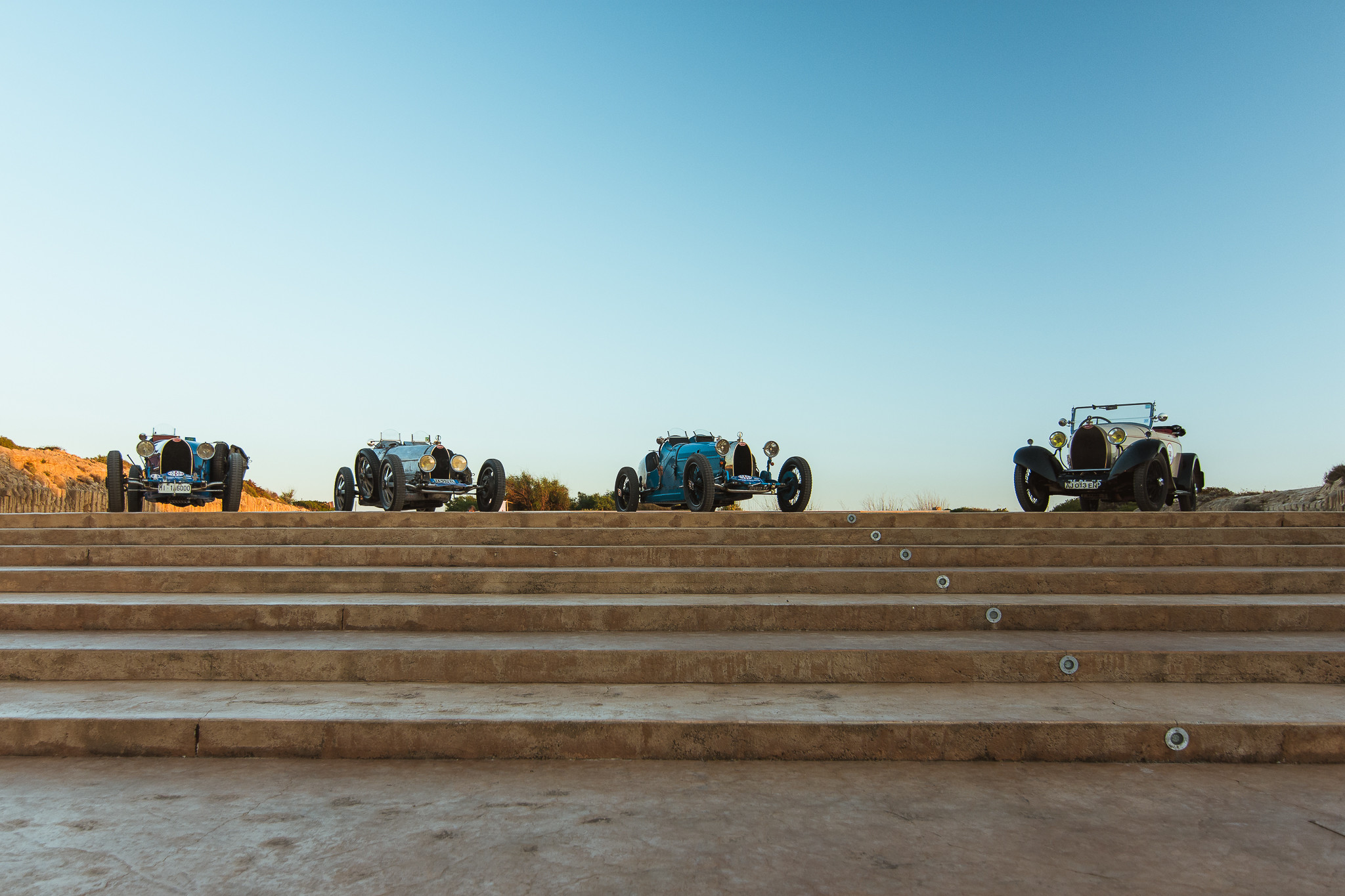 Bugatti International Meeting - Immagine 2