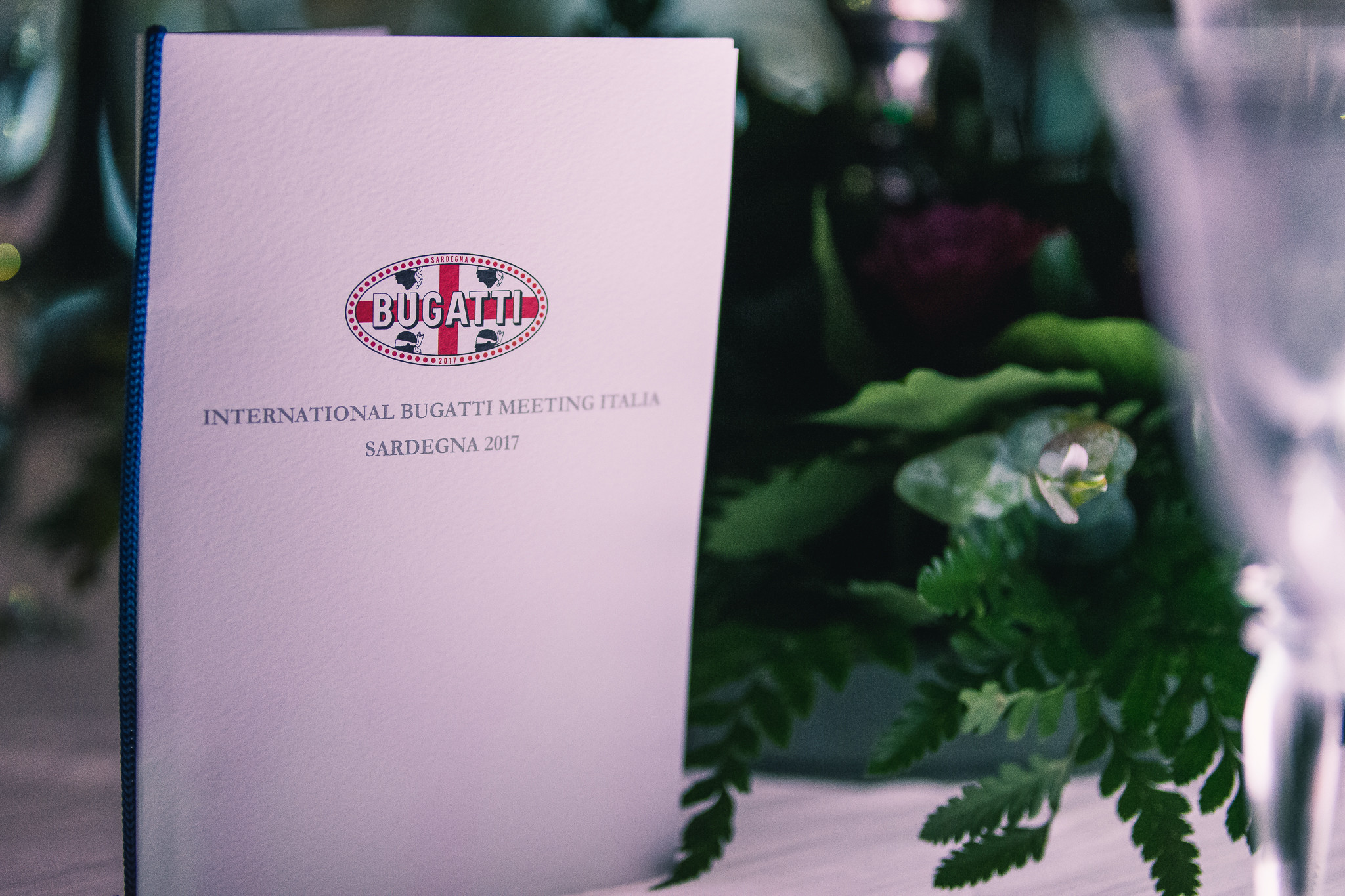 Bugatti International Meeting - Immagine 3