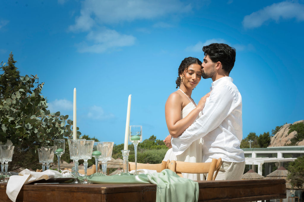 Matrimonio all'Oasi Beach Club - Immagine 5