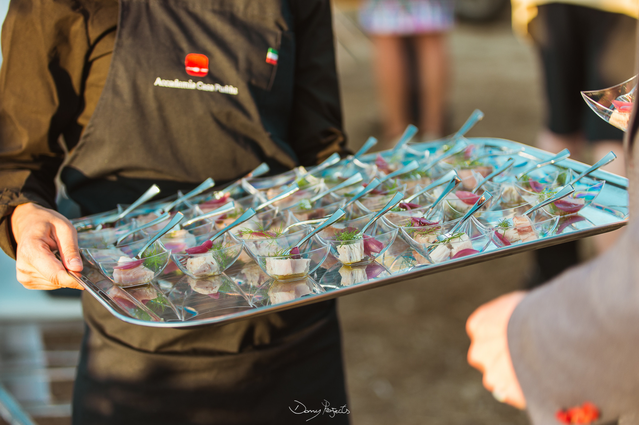 Catering di Lusso