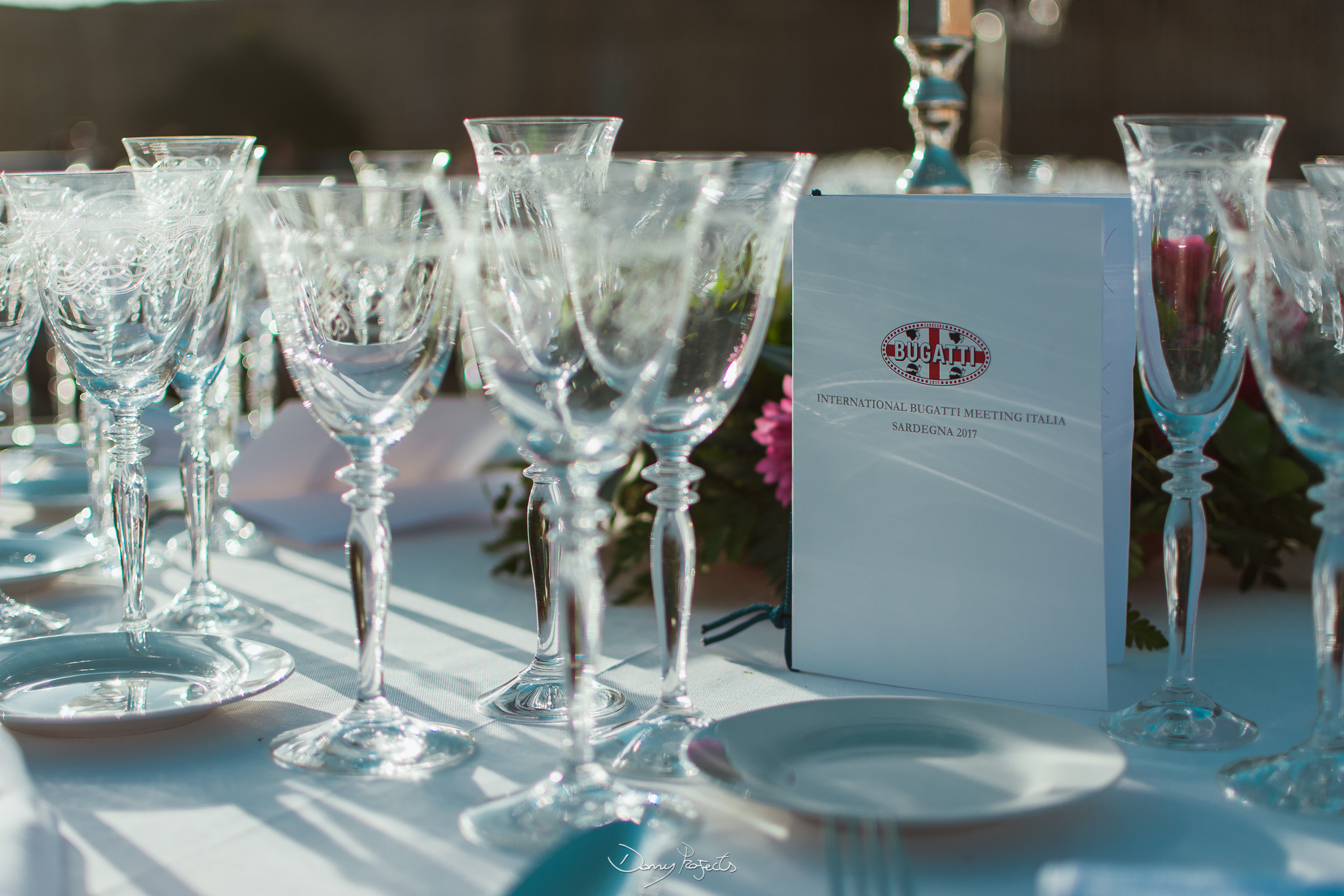 Luxury Event 1